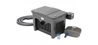 Bassin de jardin : BIOSMART SET 18000 OASE KIT FILTRATION COMPLET, Kit de filtration Oase