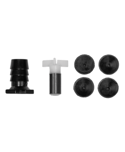 Bassin de jardin : Aquapower 200 service kit, Rotor
