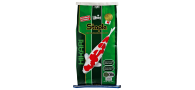 Bassin de jardin : Hikari staple 10KG mini, Nourriture Hikari