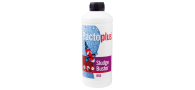 Bassin de jardin : Bactoplus Sludge Buster BSO (vase et bactéries) 1000ml (10000L), Traitement BACTOPLUS