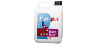 Bassin de jardin : Bactoplus Sludge Buster BSO (vase et bactéries) 2500ml, Traitement BACTOPLUS
