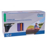 Bassin de jardin : Kit cartouches FiltoMatic 6000/12000/14000/25000 (officiel), pièces détachées OASE