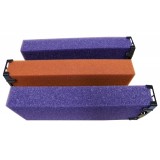 Bassin de jardin : Kit cartouches FiltoMatic 6000/12000/14000/25000 (officiel), pièces détachées OASE