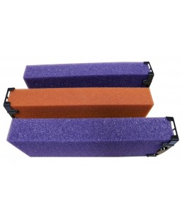 Bassin de jardin : Kit cartouches FiltoMatic 6000/12000/14000/25000 (officiel), pièces détachées OASE