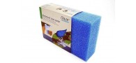 Bassin de jardin : MOUSSE BLEUE FILTRE BIOSMART 5000,14000-16000 (OFFICIEL), pièces détachées OASE