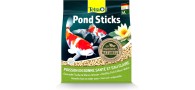 Bassin de jardin : TETRA POND STICK 4 L, Nourriture TETRA POND