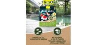 Bassin de jardin : TETRA POND STICK 4 L, Nourriture TETRA POND