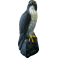 Bassin de jardin : SF DECO BIRD FAUCON (41x17.5x17cm), Figurines
