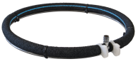 Bassin de jardin : KOI PRO COULANT AIR BUBBLE RING Ø 31CM, Diffuseurs pompe à air