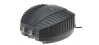 Bassin de jardin : Aérateur kit complet AquaOxy 1000 OASE (1000L/H), Pompe à air bassin