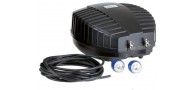 Bassin de jardin : Aérateur kit complet AquaOxy 1000 OASE (1000L/H), Pompe à air bassin
