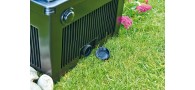 Bassin de jardin : Pontec MultiClear Set 20000, Kit de filtration PONTEC