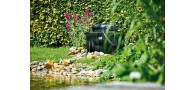 Bassin de jardin : Pontec MultiClear Set 20000, Kit de filtration PONTEC