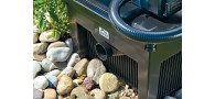 Bassin de jardin : Pontec MultiClear Set 20000, Kit de filtration PONTEC