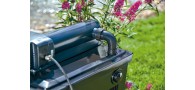 Bassin de jardin : Pontec MultiClear Set 25000, Kit de filtration PONTEC