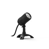 Bassin de jardin : LunAqua Connect Solo RVB (taille M), Eclairage LUNAQUA CONNECT OASE