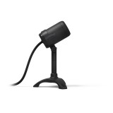 Bassin de jardin : LunAqua Connect Starter Set Controlable (1 blanc-1 RGB) taille M, Eclairage LUNAQUA CONNECT OASE