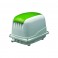 Bassin de jardin : Pompe à air Aqua Nova NAP 100 (6000 L/H), Pompe à air bassin