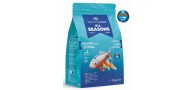 Bassin de jardin : Aquatic Science All Seasons SMALL 2Kg, Nourriture Ichi Food-Aquatic Science