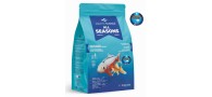 Bassin de jardin : Aquatic Science All Seasons SMALL 5Kg, Nourriture Ichi Food-Aquatic Science