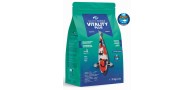 Bassin de jardin : Aquatic Science Vitality Plus MEDIUM 2kg, Nourriture Ichi Food-Aquatic Science