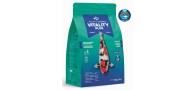Bassin de jardin : Aquatic Science Vitality Plus MEDIUM 5kg, Nourriture Ichi Food-Aquatic Science