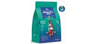 Bassin de jardin : Aquatic Science Vitality Plus MEDIUM 9,5kg, Nourriture Ichi Food-Aquatic Science