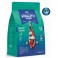 Bassin de jardin : Aquatic Science Vitality Plus LARGE 9,5kg, Nourriture Ichi Food-Aquatic Science