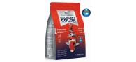 Bassin de jardin : Aquatic Science Excellent Color MEDIUM 2kg, Nourriture Ichi Food-Aquatic Science