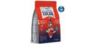 Bassin de jardin : Aquatic Science Excellent Color MEDIUM 5kg, Nourriture Ichi Food-Aquatic Science