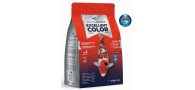 Bassin de jardin : Aquatic Science Excellent Color MEDIUM 9,5kg, Nourriture Ichi Food-Aquatic Science