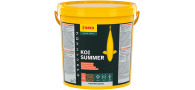 Nourriture poisson Serapond - SERA KOI Professional été 7KG
