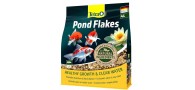 Bassin de jardin : TETRA POND FLAKES 4L, Nourriture TETRA POND