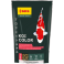 Bassin de jardin : SERA koi color SPIRULINA spécial couleurs 500G, Nourriture Serapond