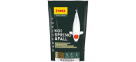 Bassin de jardin : SERA KOI Professional printemps/ automne 500G, Nourriture Serapond