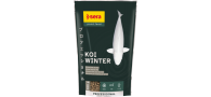 Bassin de jardin : SERA KOI Professional HIVER 500g, Nourriture Serapond