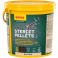 Bassin de jardin : SERA pond esturgeons perlets 3.8L (2KG), Nourriture Serapond