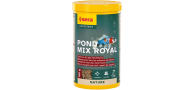 Bassin de jardin : Sera Pond Mix Royal 1L (185g), Nourriture Serapond