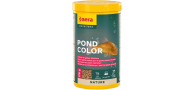 Bassin de jardin : Sera pond color sticks 1L (170g), Nourriture Serapond