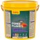 Bassin de jardin : Sera Pond Flakes 10l (1.6kG), Nourriture Serapond