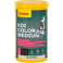 Bassin de jardin : SERA KOI COLOR Medium 1L (350g), Nourriture Serapond