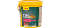 Bassin de jardin : SERA POND COLOR STICKS 600g (3800 ml), Nourriture Serapond