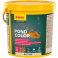 Bassin de jardin : SERA POND COLOR STICKS 600g (3800 ml), Nourriture Serapond