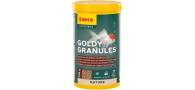 Bassin de jardin : Goldy granules 1L (320g), Nourriture Serapond