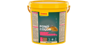 Bassin de jardin : Sera pond color sticks 10L (1.5KG), Nourriture Serapond