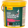 Bassin de jardin : SERA Koi Color Medium 3.8L (1.3kg), Nourriture Serapond