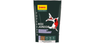 Bassin de jardin : Koi Junior All Seasons Probiotic 500g, Nourriture Serapond