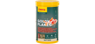 Bassin de jardin : sera Goldy Flakes 1L (210g), Nourriture Serapond
