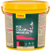 Bassin de jardin : SERA KOI COLOR MEDIUM 21L (7KG), Nourriture Serapond