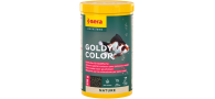 Bassin de jardin : SERA POND GOLDY COLOR SPIRULINA 1L (390g), Nourriture Serapond